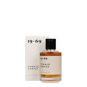 19-69 Unisex Top Notes: Eucalyptus, Patchouli, Chilli